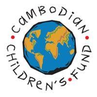 cambodian children's fund uk logo image