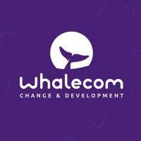 whalecom logo image