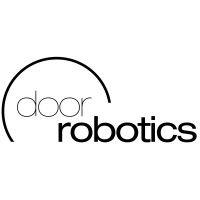 door robotics logo image