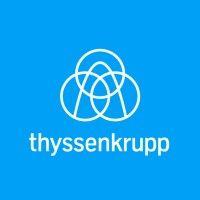 thyssenkrupp electrical steel