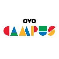 oyo campus logo image