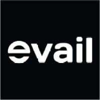 evail logo image