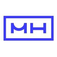 mh digital group logo image