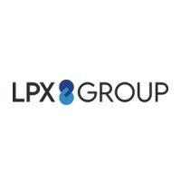 lpx group logo image