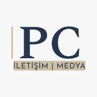 pc i̇letişim/medya logo image