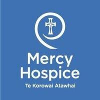 mercy hospice logo image