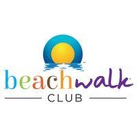 beachwalk club logo image