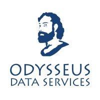 odysseus data services, inc. logo image