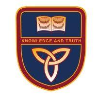 trinityhouse schools logo image