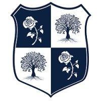 sherrardswood school logo image