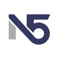 next 5 team, inc. logo image