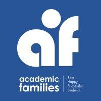 academic families logo image