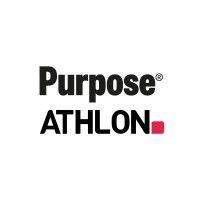 purpose | athlon logo image