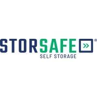 storsafe self storage logo image