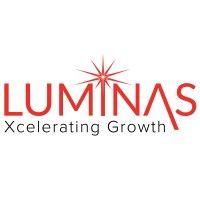 luminas strategy logo image