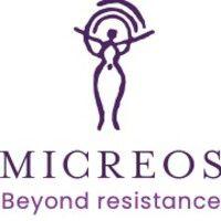 micreos logo image