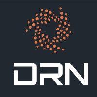 drn data logo image