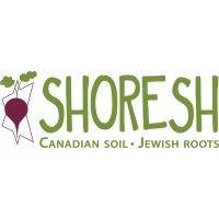 shoresh jewish environmental programs