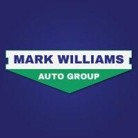 mark williams automotive group logo image