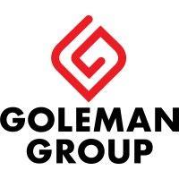 goleman group logo image