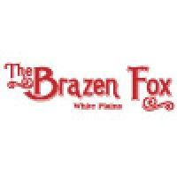 brazen fox logo image