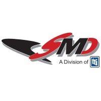 smd inc. logo image