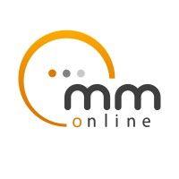 mm online logo image