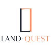 land quest logo image