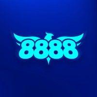 8888 logo image