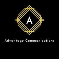 advantage communications, inc. logo image