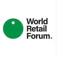 world retail forum logo image