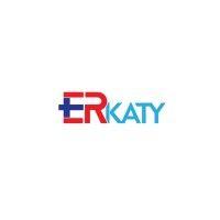 er katy logo image