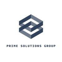 prime solutions group logo image