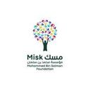 logo of Misk Foundation