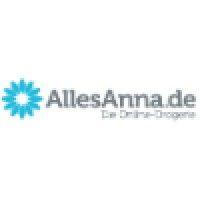 allesanna.de logo image