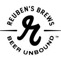 reuben's brews logo image