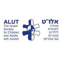 alut- the israeli society for children and adults with autism