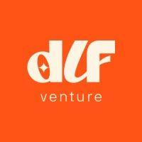 dlf venture logo image