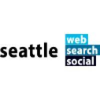 seattle web search logo image