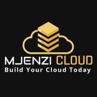 mjenzi cloud logo image