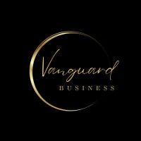 vanguard business logo image