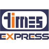 times logistics limited | times express limited