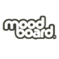 moodboard logo image