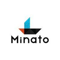 minato inc. logo image