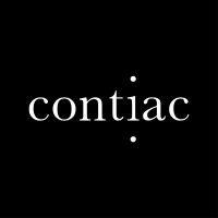 contiac logo image