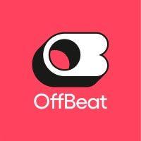 offbeat logo image