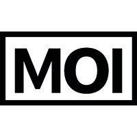 #moi innovation day logo image