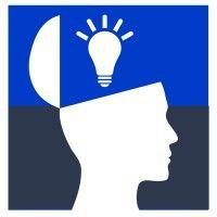 digital marketing mind logo image