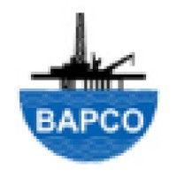 bapco - basil construction plant and petroleum services co. w.l.l. logo image