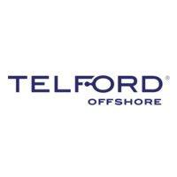 telford offshore logo image